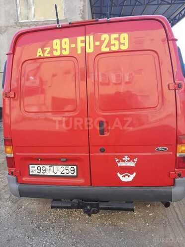 Ford Transit 1998, 250,000 km - 2.5 l - Bakı