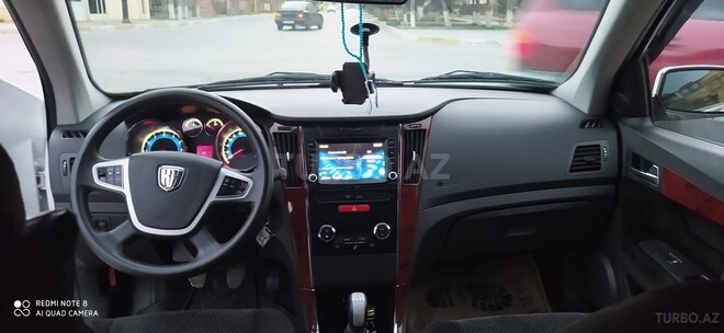 Khazar SD 2019, 69,600 km - 1.7 л - Sumqayıt
