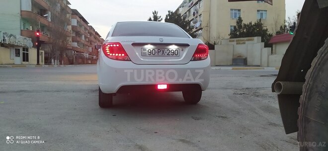 Khazar SD 2019, 69,600 km - 1.7 л - Sumqayıt