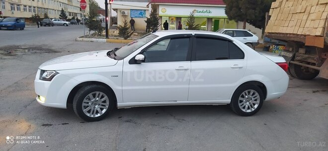 Khazar SD 2019, 69,600 km - 1.7 л - Sumqayıt