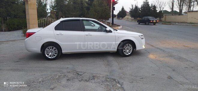 Khazar SD 2019, 69,600 km - 1.7 л - Sumqayıt