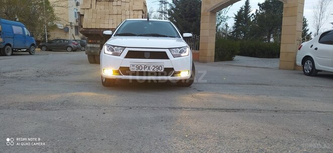 Khazar SD 2019, 69,600 km - 1.7 л - Sumqayıt