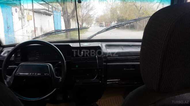LADA (VAZ) 21099 1991, 250,000 km - 1.6 l - Sumqayıt