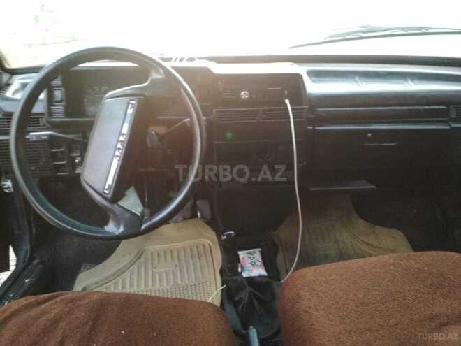 LADA (VAZ) 21099 1991, 250,000 km - 1.6 l - Sumqayıt