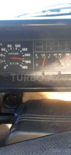 LADA (VAZ) 21099 1991, 250,000 km - 1.6 l - Sumqayıt