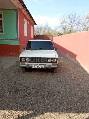 LADA (VAZ) 2106 1993, 310,000 km - 1.3 l - Qazax
