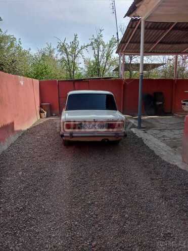 LADA (VAZ) 2106 1993, 310,000 km - 1.3 l - Qazax