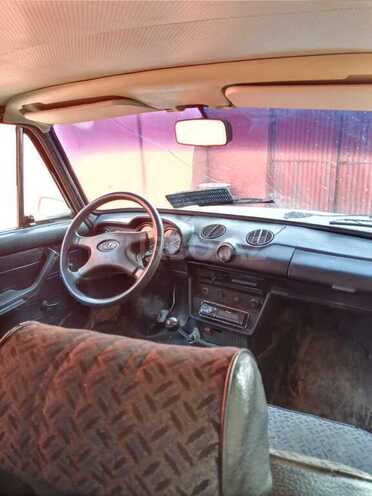 LADA (VAZ) 2106 1993, 310,000 km - 1.3 l - Qazax