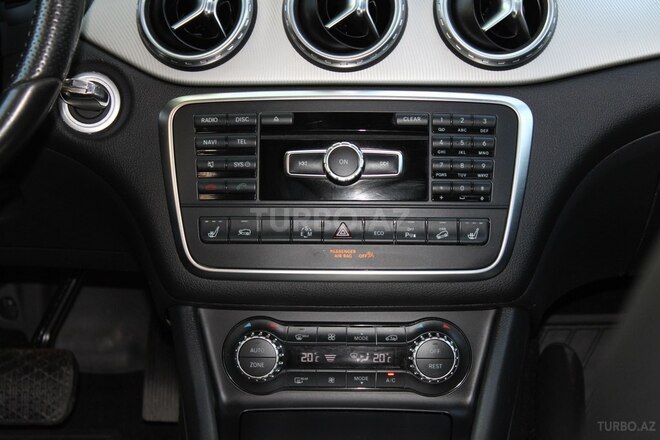 Mercedes GLA 200 2014, 59,000 km - 2.2 l - Bakı