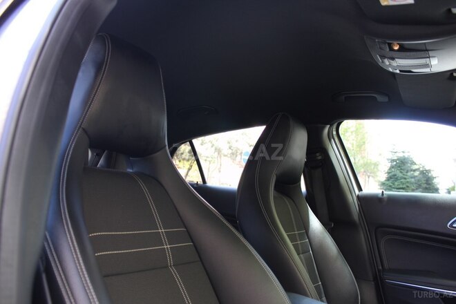 Mercedes GLA 200 2014, 59,000 km - 2.2 l - Bakı