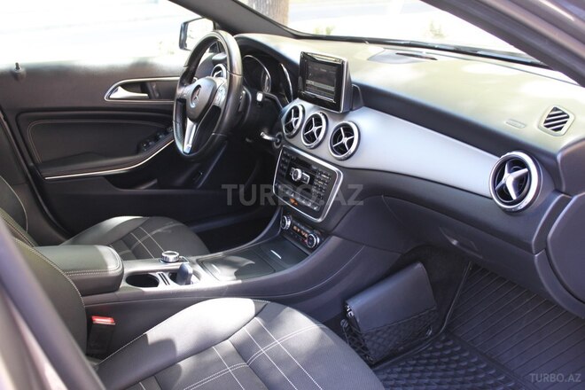 Mercedes GLA 200 2014, 59,000 km - 2.2 l - Bakı