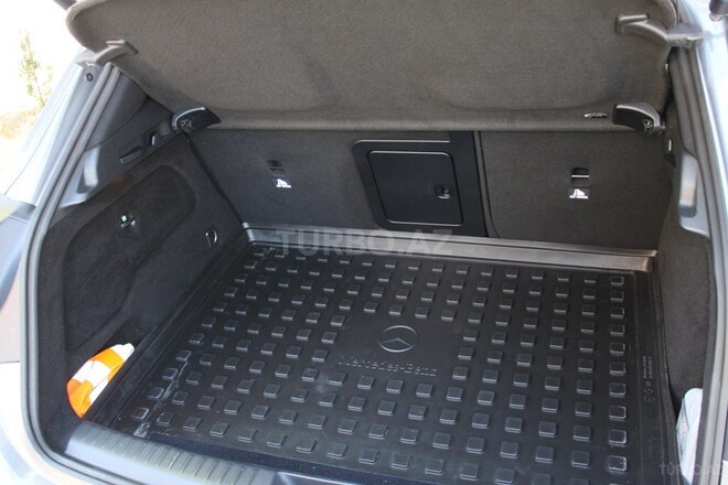 Mercedes GLA 200 2014, 59,000 km - 2.2 l - Bakı