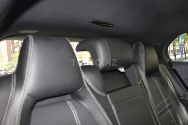 Mercedes GLA 200 2014, 59,000 km - 2.2 l - Bakı
