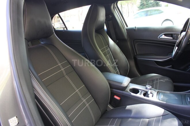 Mercedes GLA 200 2014, 59,000 km - 2.2 l - Bakı