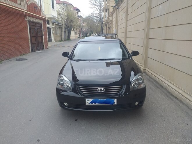 Kia Optima 2008, 149,656 km - 2.0 l - Bakı