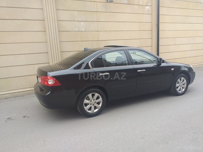 Kia Optima 2008, 149,656 km - 2.0 l - Bakı