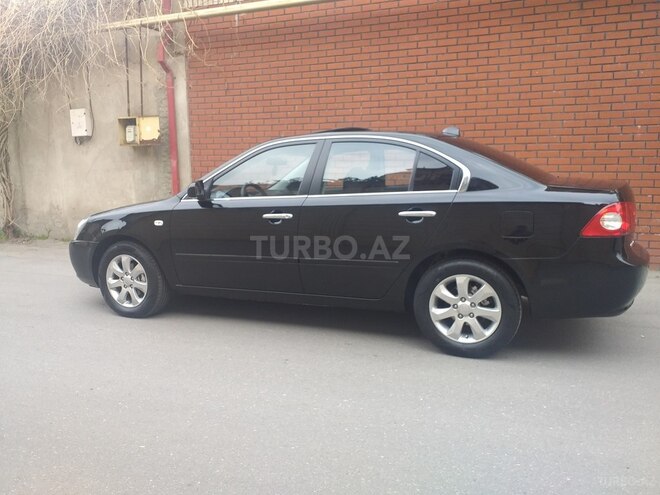 Kia Optima 2008, 149,656 km - 2.0 l - Bakı