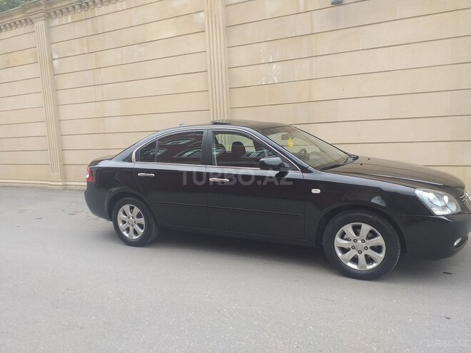 Kia Optima 2008, 149,656 km - 2.0 l - Bakı