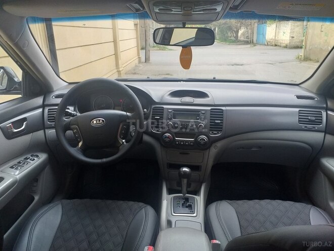 Kia Optima 2008, 149,656 km - 2.0 l - Bakı