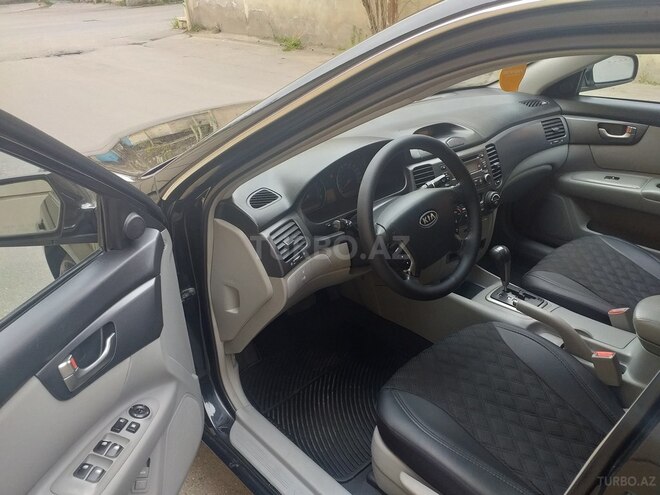 Kia Optima 2008, 149,656 km - 2.0 l - Bakı