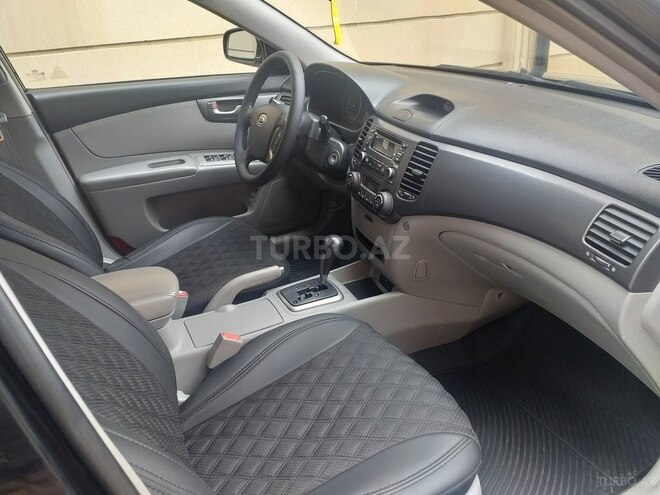 Kia Optima 2008, 149,656 km - 2.0 l - Bakı
