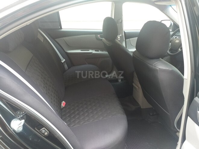 Kia Optima 2008, 149,656 km - 2.0 l - Bakı