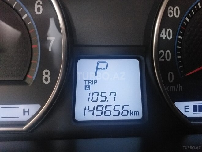 Kia Optima 2008, 149,656 km - 2.0 l - Bakı