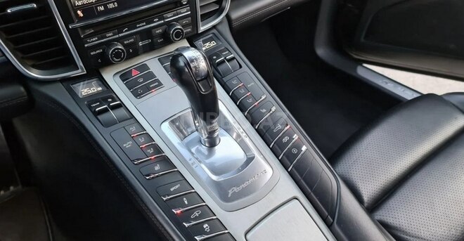 Porsche Panamera 4S 2014, 84,000 km - 3.0 l - Bakı