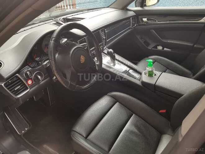 Porsche Panamera 4S 2014, 84,000 km - 3.0 l - Bakı