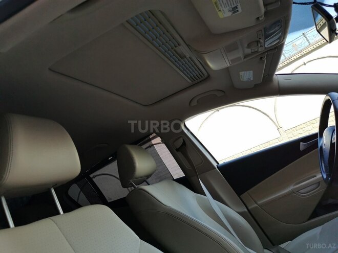 Volkswagen Passat 2008, 167,000 km - 2.0 l - Bakı