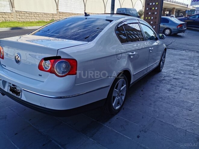 Volkswagen Passat 2008, 167,000 km - 2.0 l - Bakı