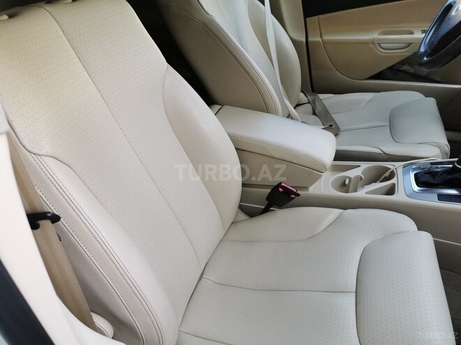 Volkswagen Passat 2008, 167,000 km - 2.0 l - Bakı
