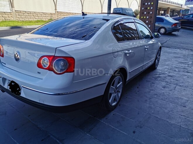 Volkswagen Passat 2008, 167,000 km - 2.0 l - Bakı