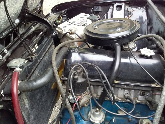 LADA (VAZ) 2106 1984, 180,000 km - 1.6 л - Balakən