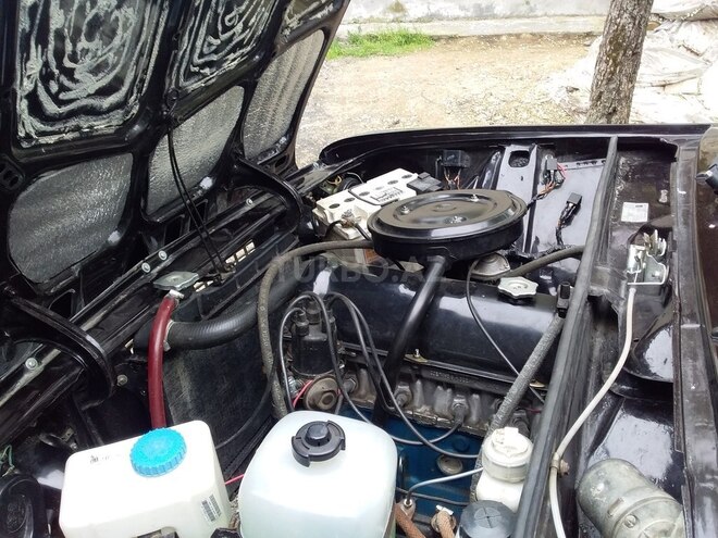 LADA (VAZ) 2106 1984, 180,000 km - 1.6 л - Balakən