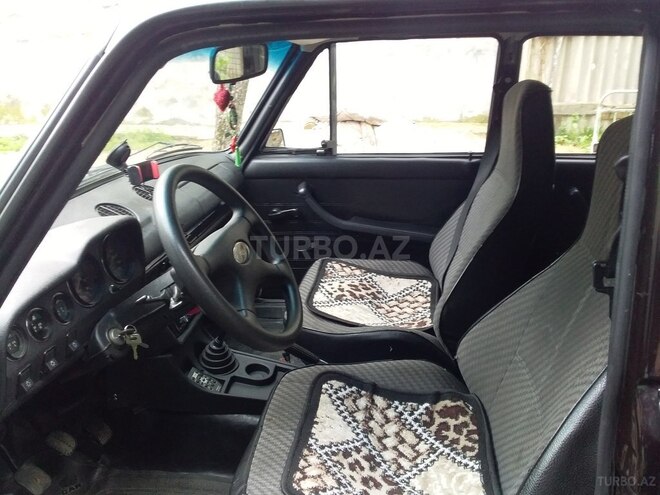 LADA (VAZ) 2106 1984, 180,000 km - 1.6 л - Balakən