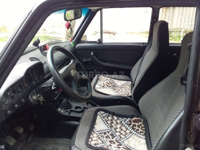 LADA (VAZ) 2106 1984, 180,000 km - 1.6 л - Balakən