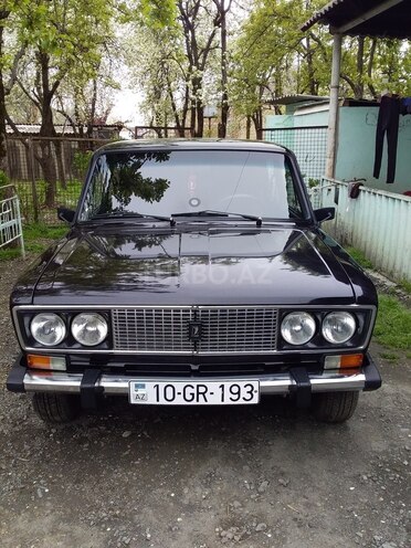 LADA (VAZ) 2106 1984, 180,000 km - 1.6 л - Balakən