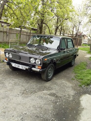 LADA (VAZ) 2106 1984, 180,000 km - 1.6 л - Balakən