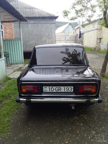 LADA (VAZ) 2106 1984, 180,000 km - 1.6 л - Balakən