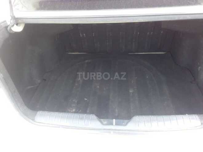 Kia Rio 2012, 209,000 km - 1.4 l - Bakı