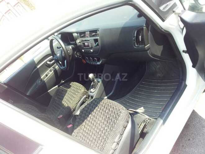 Kia Rio 2012, 209,000 km - 1.4 l - Bakı
