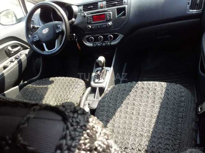 Kia Rio 2012, 209,000 km - 1.4 l - Bakı
