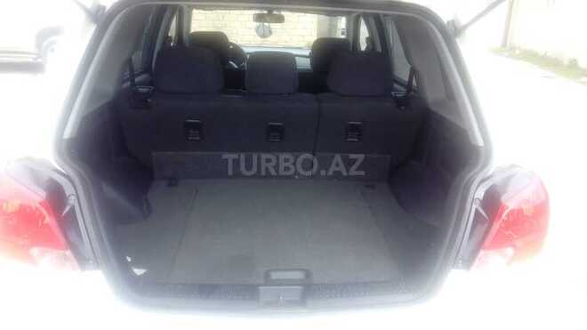 Mitsubishi Outlander 2003, 143,000 km - 2.4 л - Xırdalan