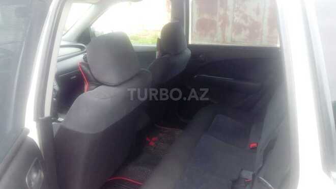 Mitsubishi Outlander 2003, 143,000 km - 2.4 л - Xırdalan