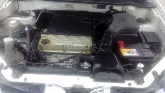 Mitsubishi Outlander 2003, 143,000 km - 2.4 л - Xırdalan