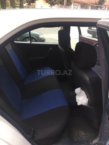 Mercedes C 220 1994, 312,700 km - 2.2 l - Bakı