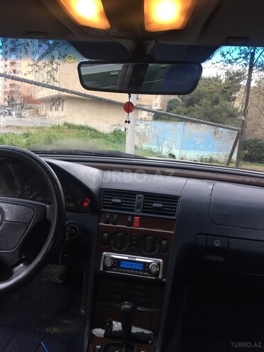 Mercedes C 220 1994, 312,700 km - 2.2 l - Bakı