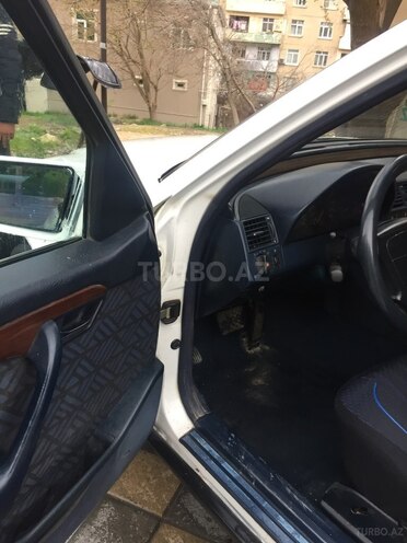 Mercedes C 220 1994, 312,700 km - 2.2 l - Bakı