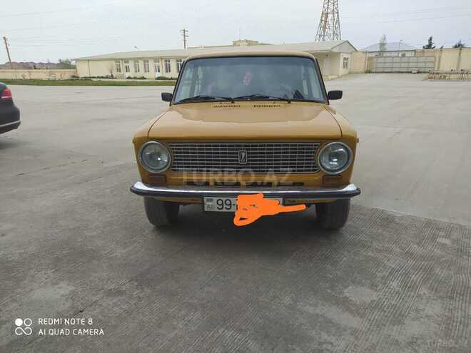 LADA (VAZ) 21011 1980, 942,684 km - 1.3 l - Xırdalan